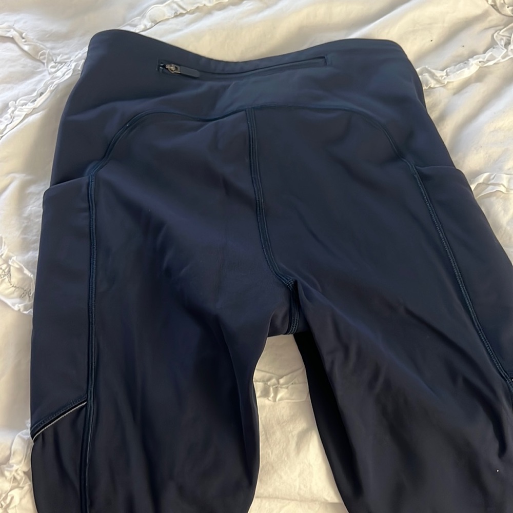 Lulu leggings